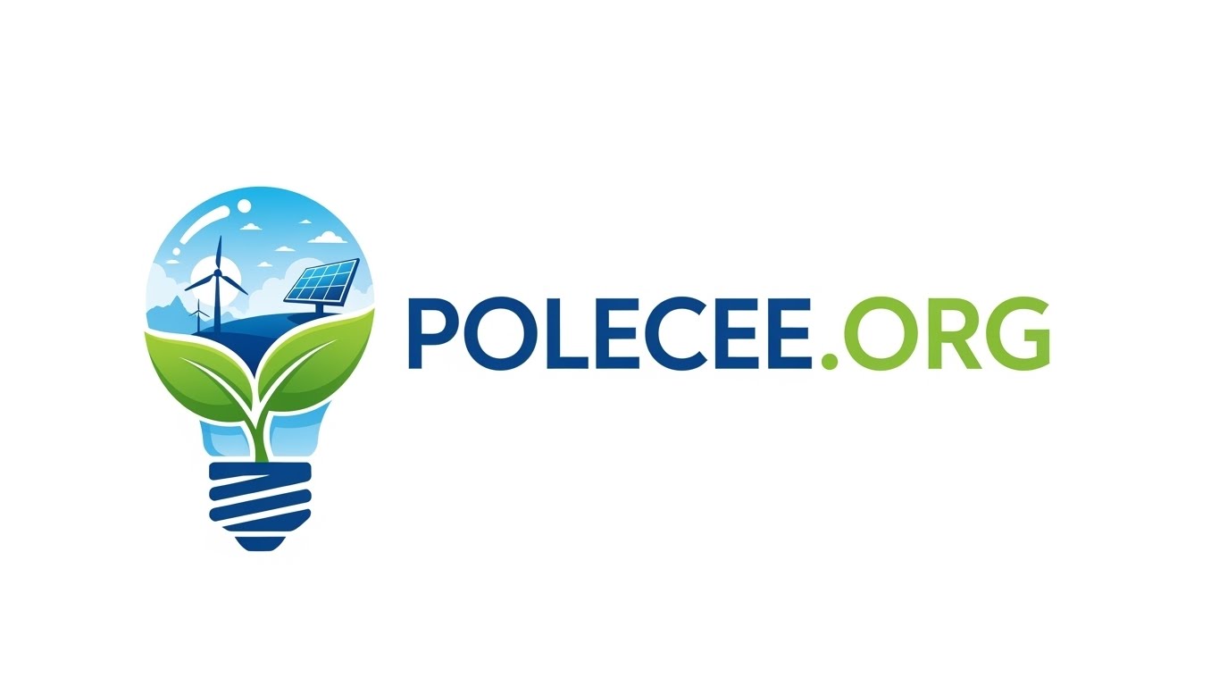 Logo PÔLE CEE